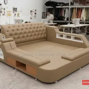 Luxury Bed for Sale
