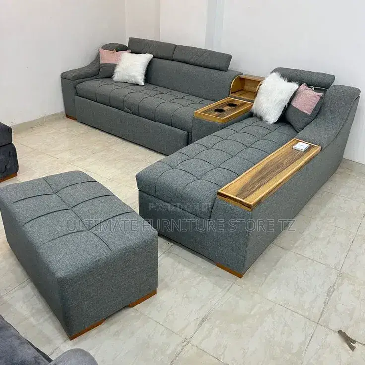 Sofa Sets L Shape