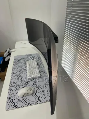 49inch Curved Gaming Monitor