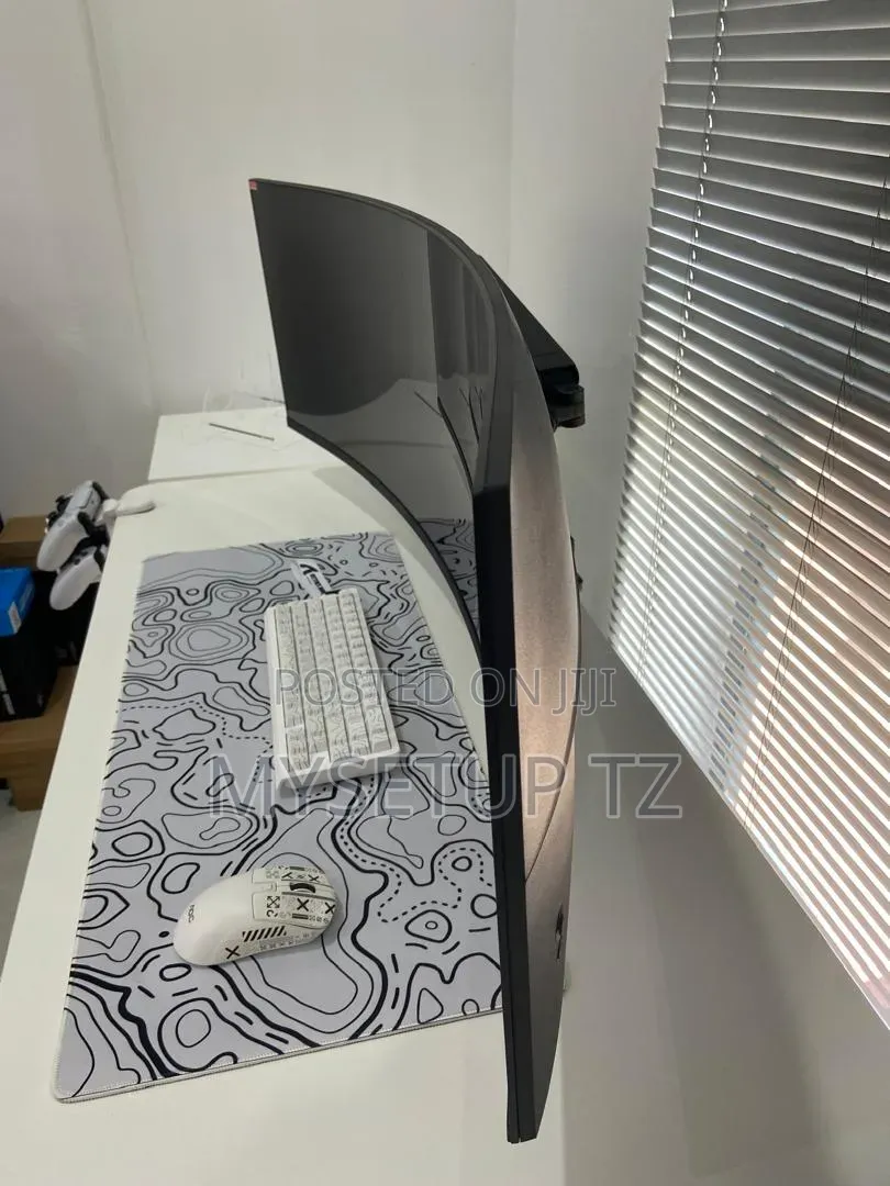49inch Curved Gaming Monitor