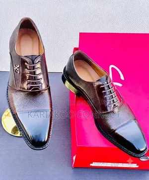 Modern Men's Shoes