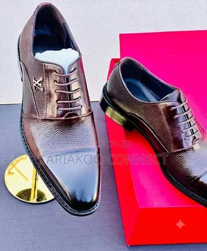 Modern Men's Shoes