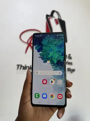 Samsung Galaxy S20 FE 5G 128 GB Blue