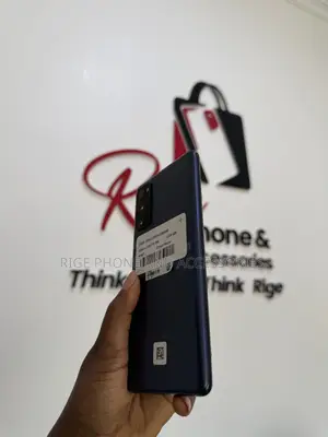 Samsung Galaxy S20 FE 5G 128 GB Blue