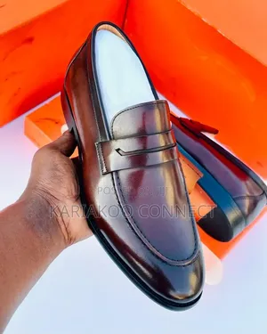 Executive Men's Shoes
