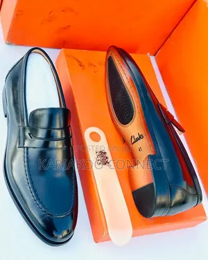 Executive Men's Shoes