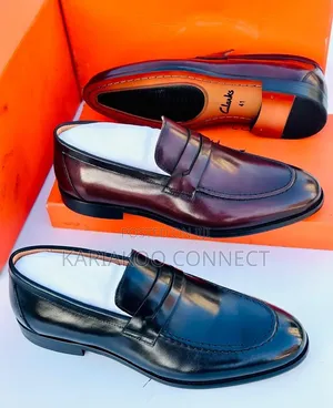 Executive Men's Shoes