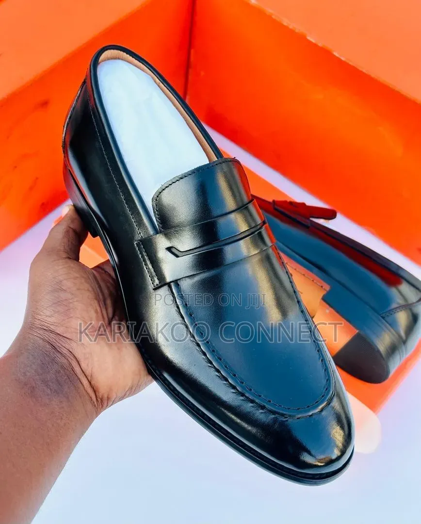 Executive Men's Shoes