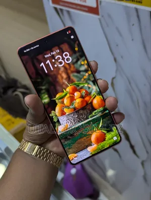 Vivo iQOO Neo10 128 GB Orange
