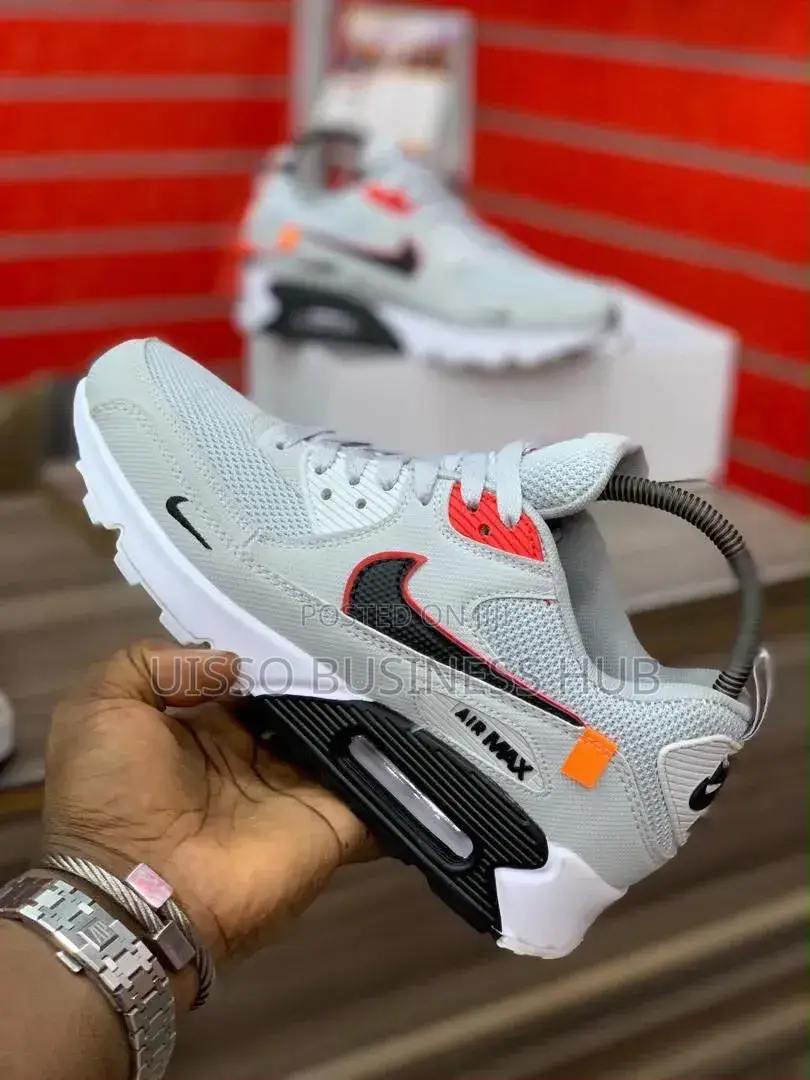  Air Max Shoes Simple 