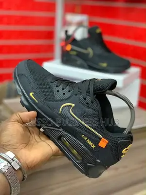  Air Max Shoes Simple 