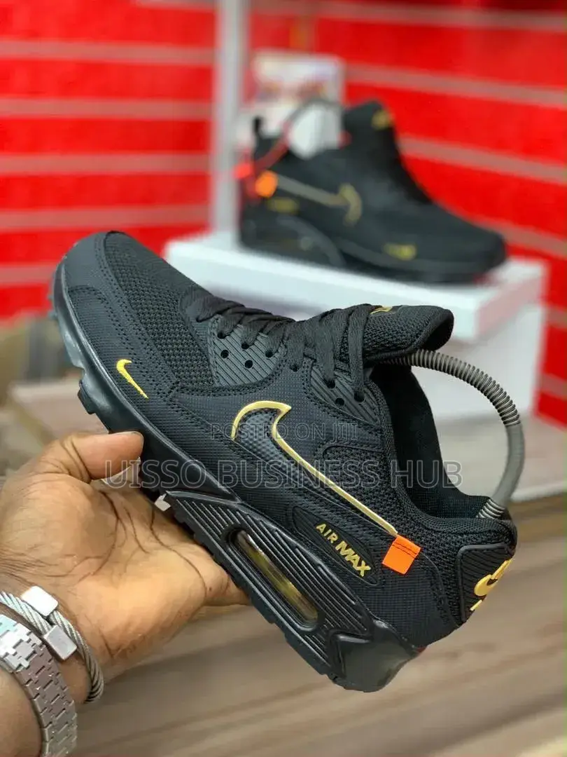  Air Max Shoes Simple 