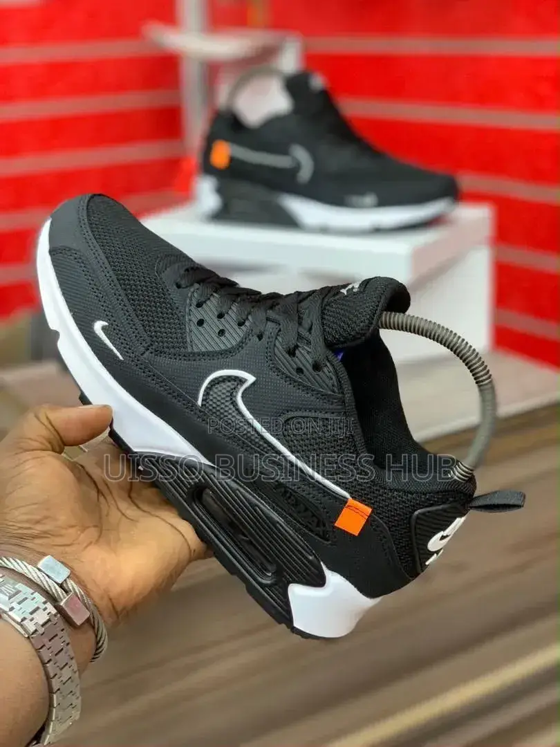  Air Max Shoes Simple 