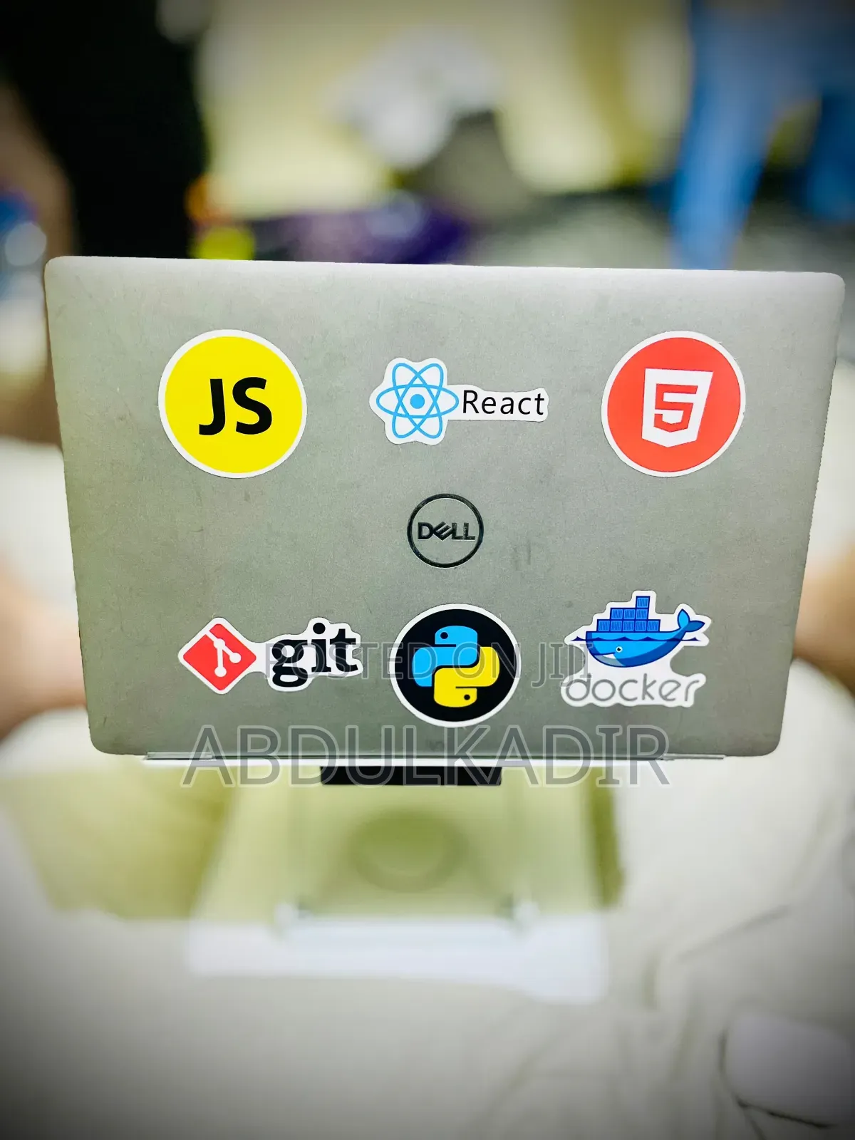 Die Cut Stickers