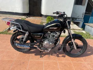 Atul RIK 2026 Black