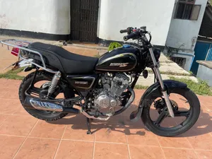 Atul RIK 2026 Black