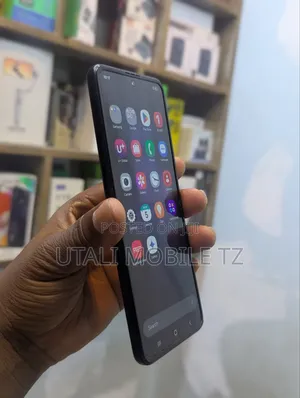 Samsung Galaxy Z Flip 3 128 GB Black