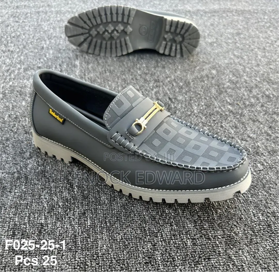Timbalend Shoes Fashion