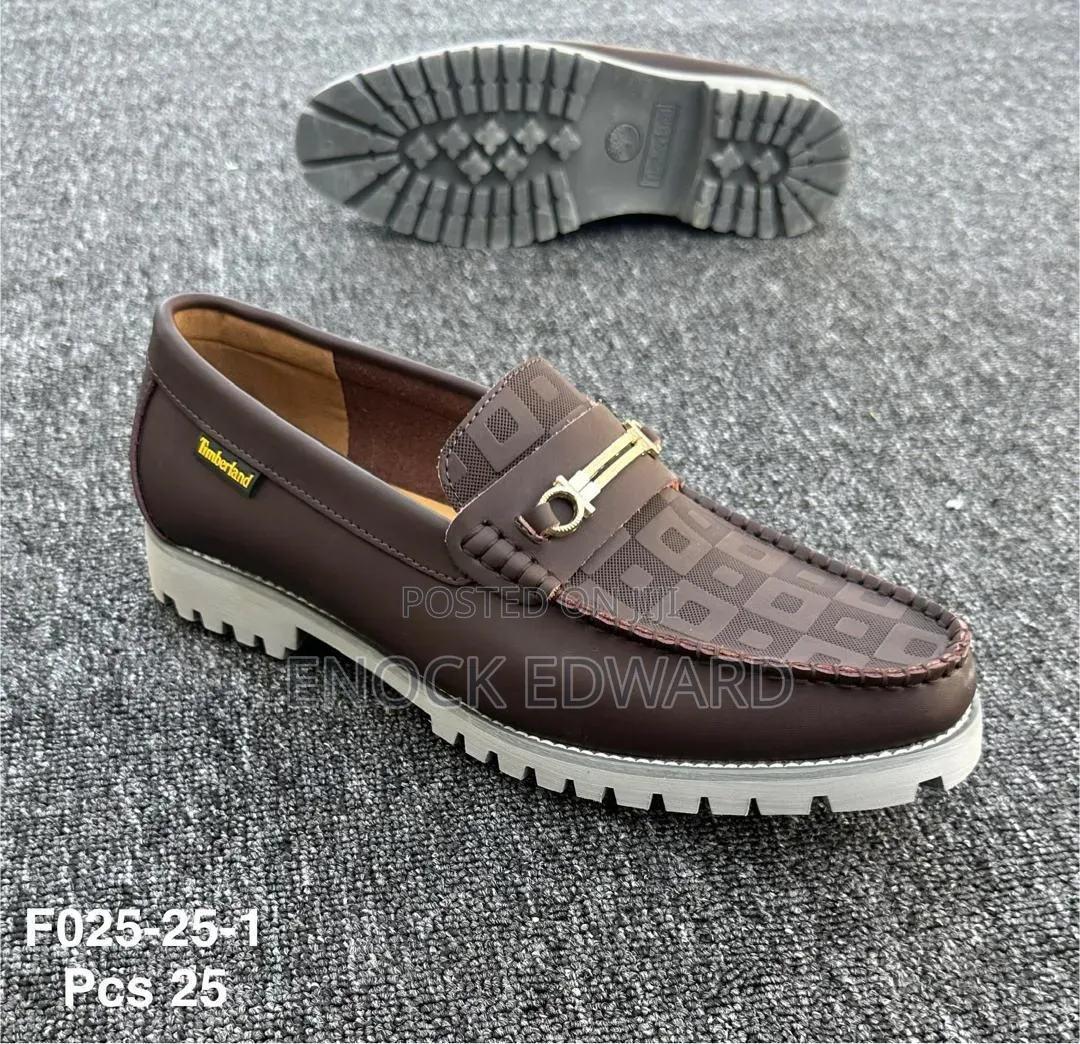 Timbalend Shoes Fashion