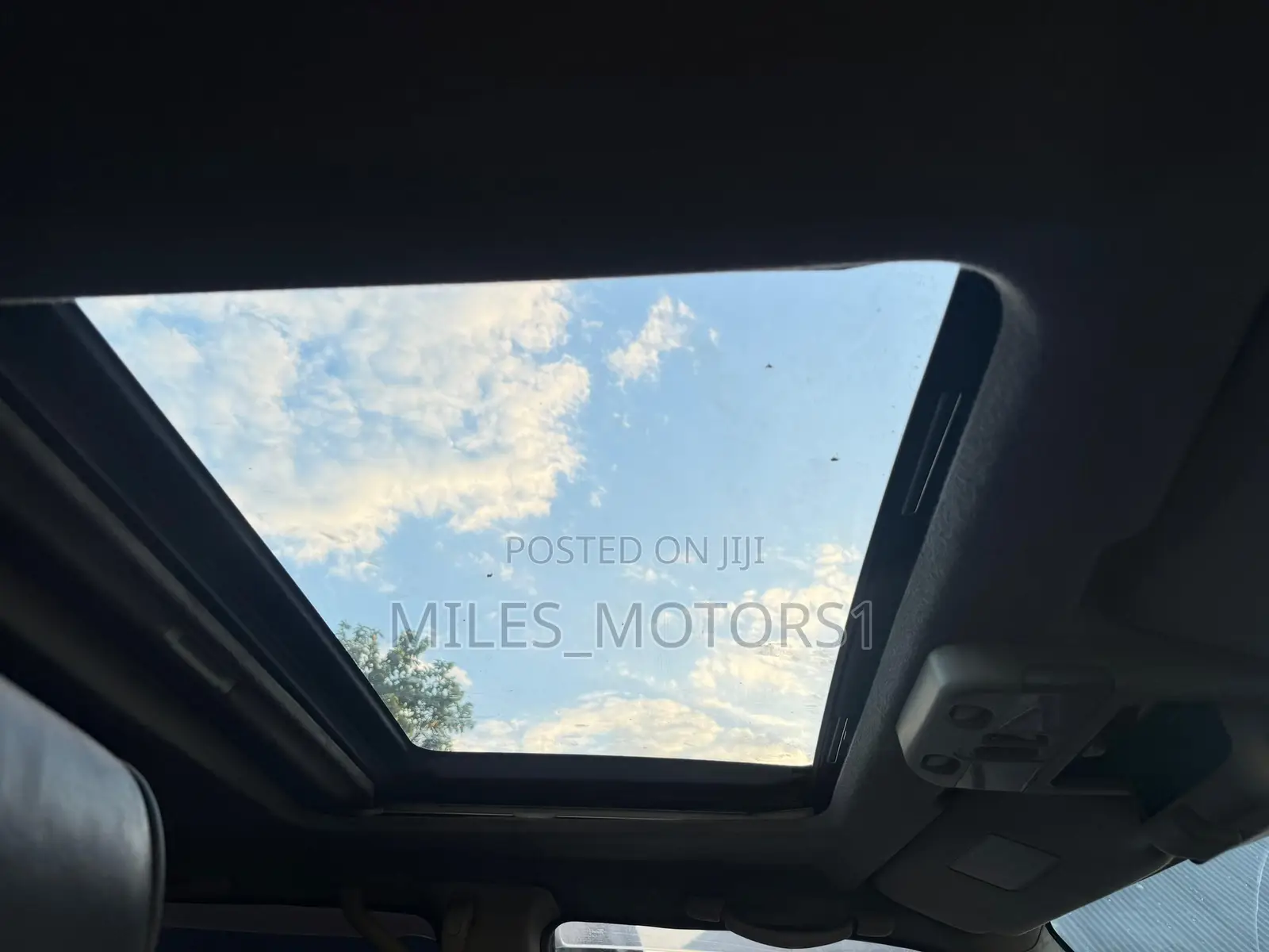 Nissan Patrol 2007 Gray