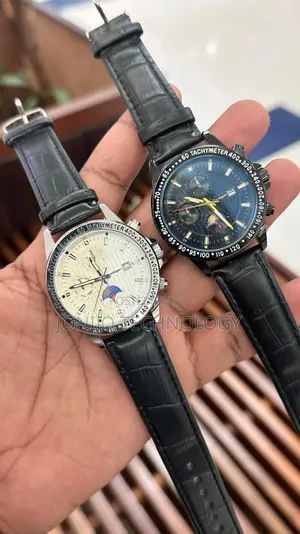 Poedgar Watch