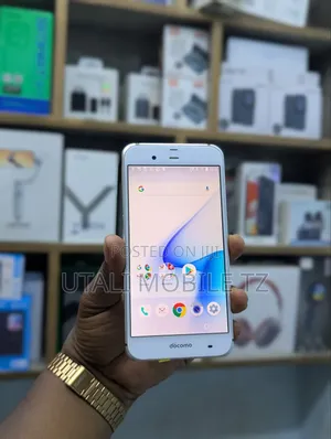Sharp Aquos Zeta SH-04H 32 GB White