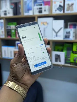 Samsung Galaxy S9 64 GB Gold