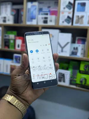 Samsung Galaxy S9 64 GB Gold
