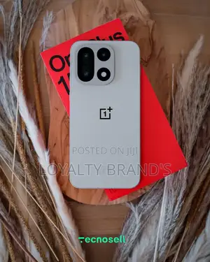 New OnePlus 15 512 GB