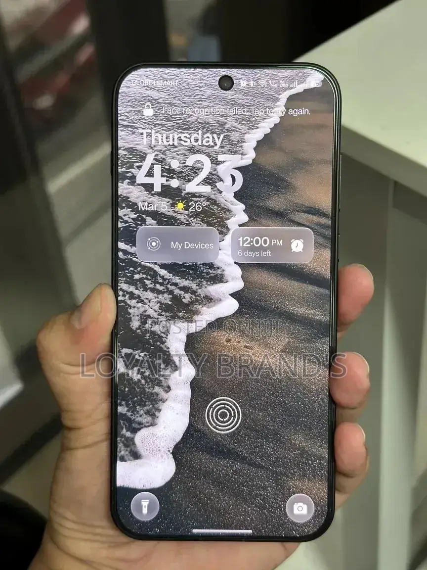 New OnePlus 15 1 TB