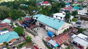 Warehouse or Godown for Sale in Mbezi Magufuli