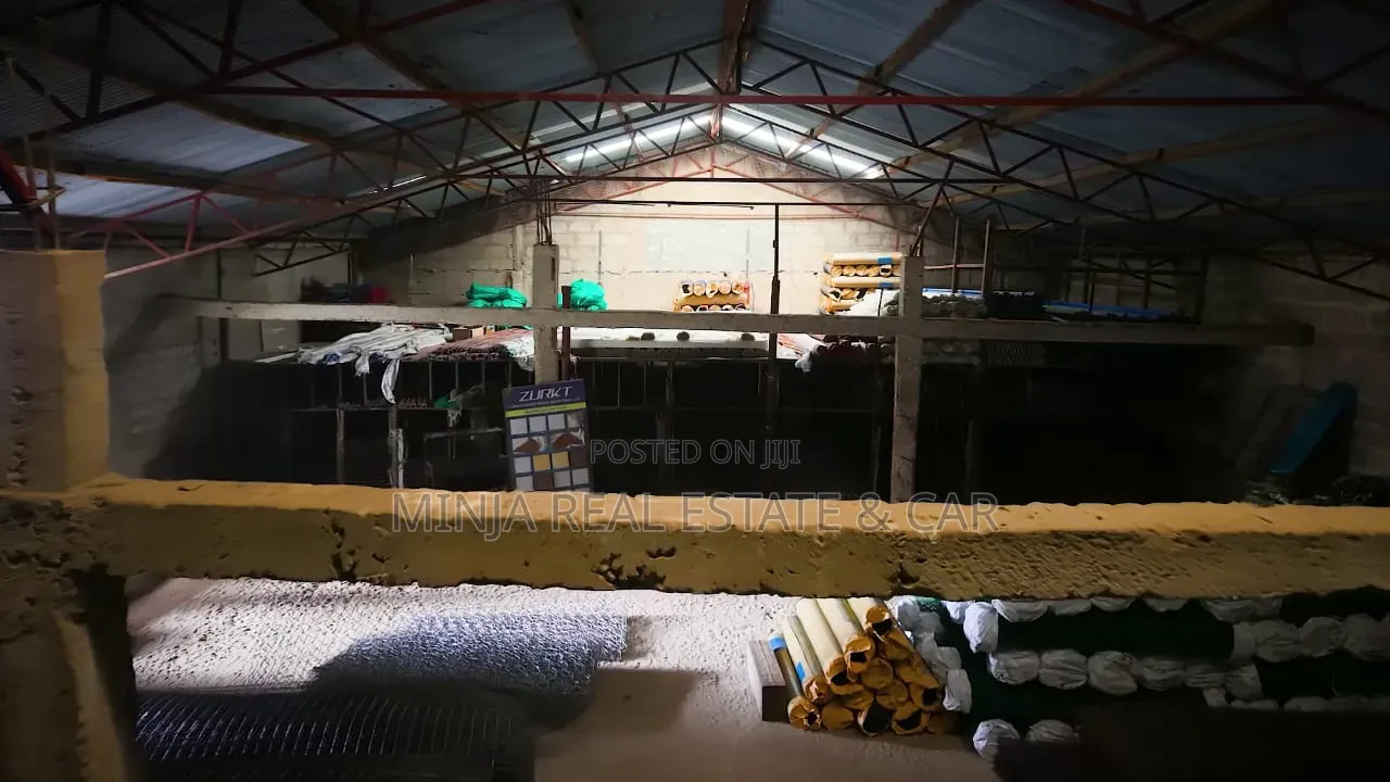 Warehouse or Godown for Sale in Mbezi Magufuli