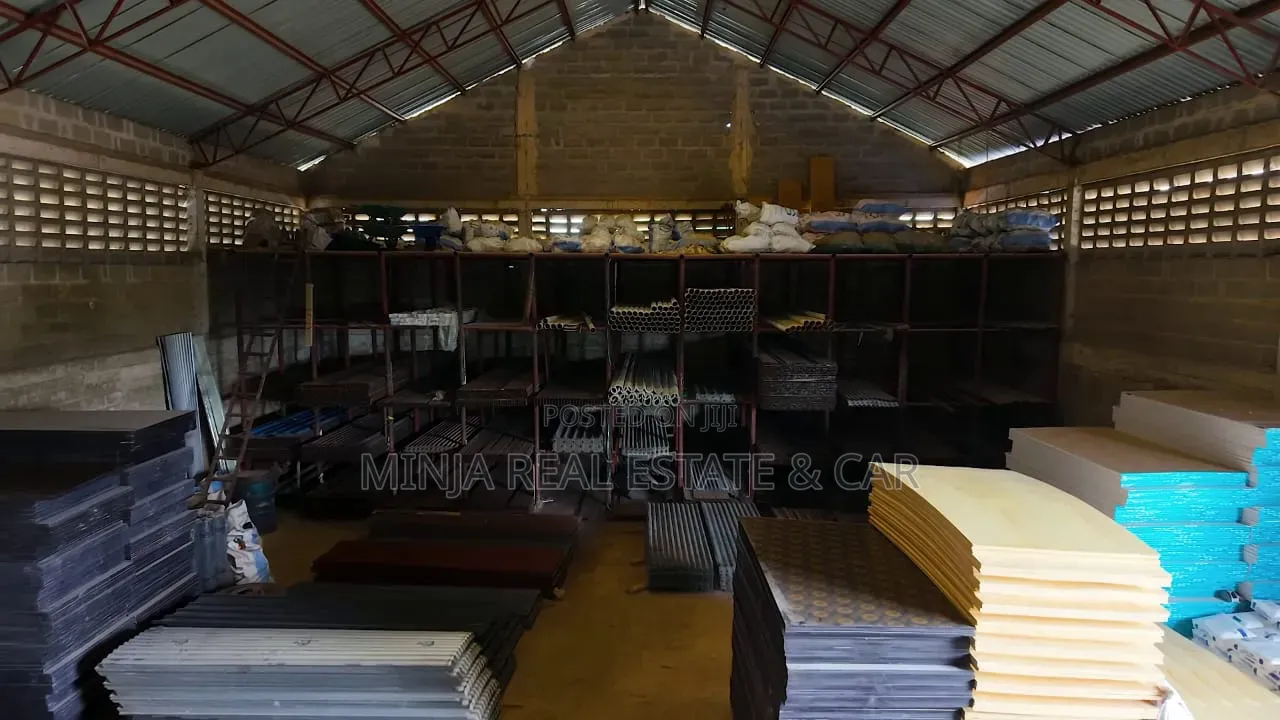 Warehouse or Godown for Sale in Mbezi Magufuli