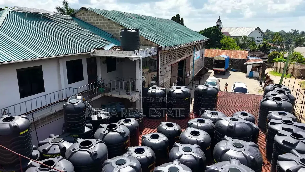 Warehouse or Godown for Sale in Mbezi Magufuli