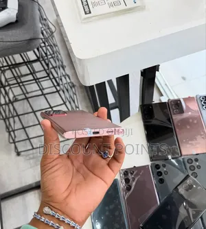 Samsung Galaxy Note 20 Ultra 5G 128 GB Bronze