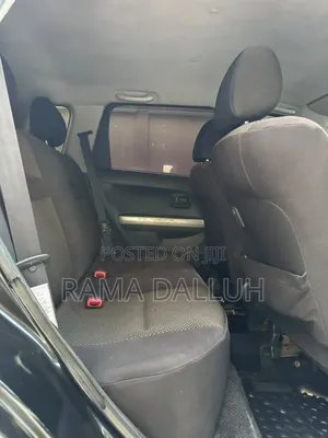 Toyota IST 2003 Blue