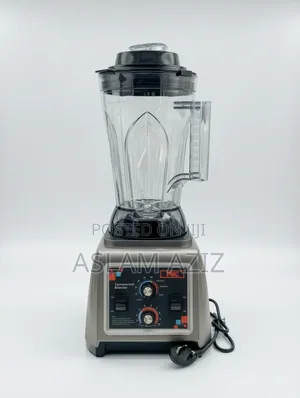 Comercial Blender (Pmc 4.5.L)