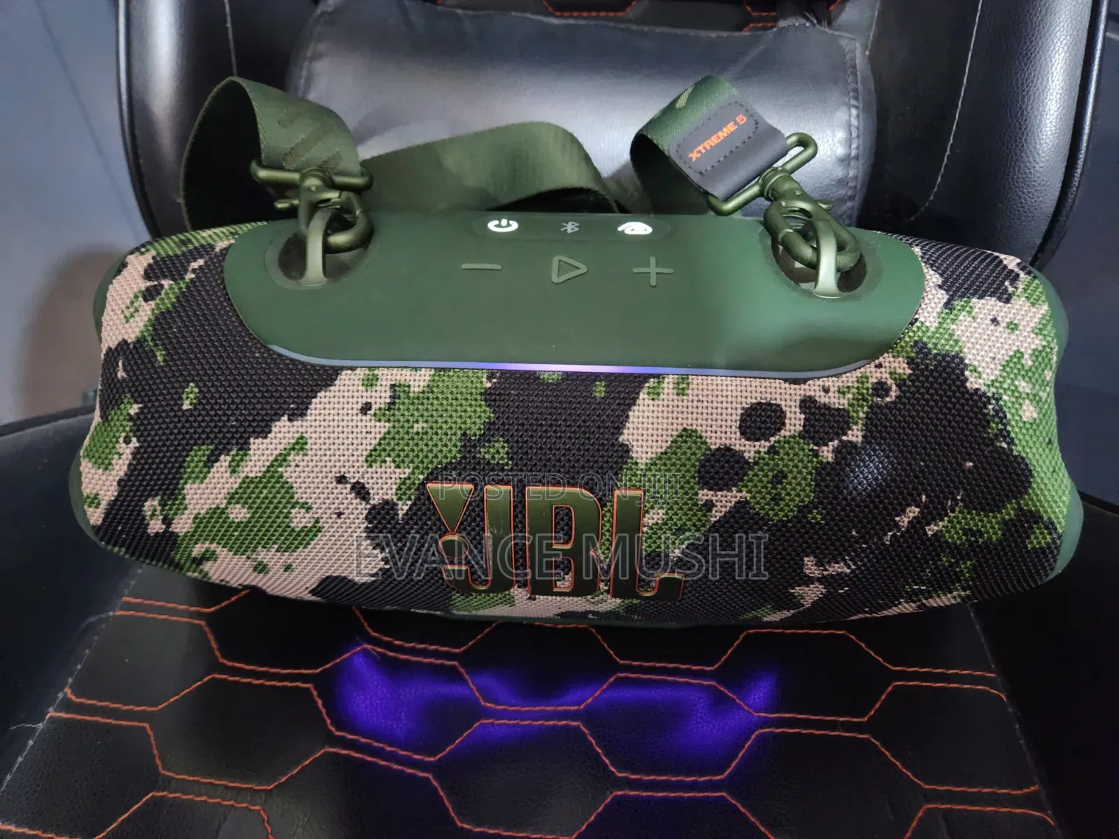 JBL Extreme5
