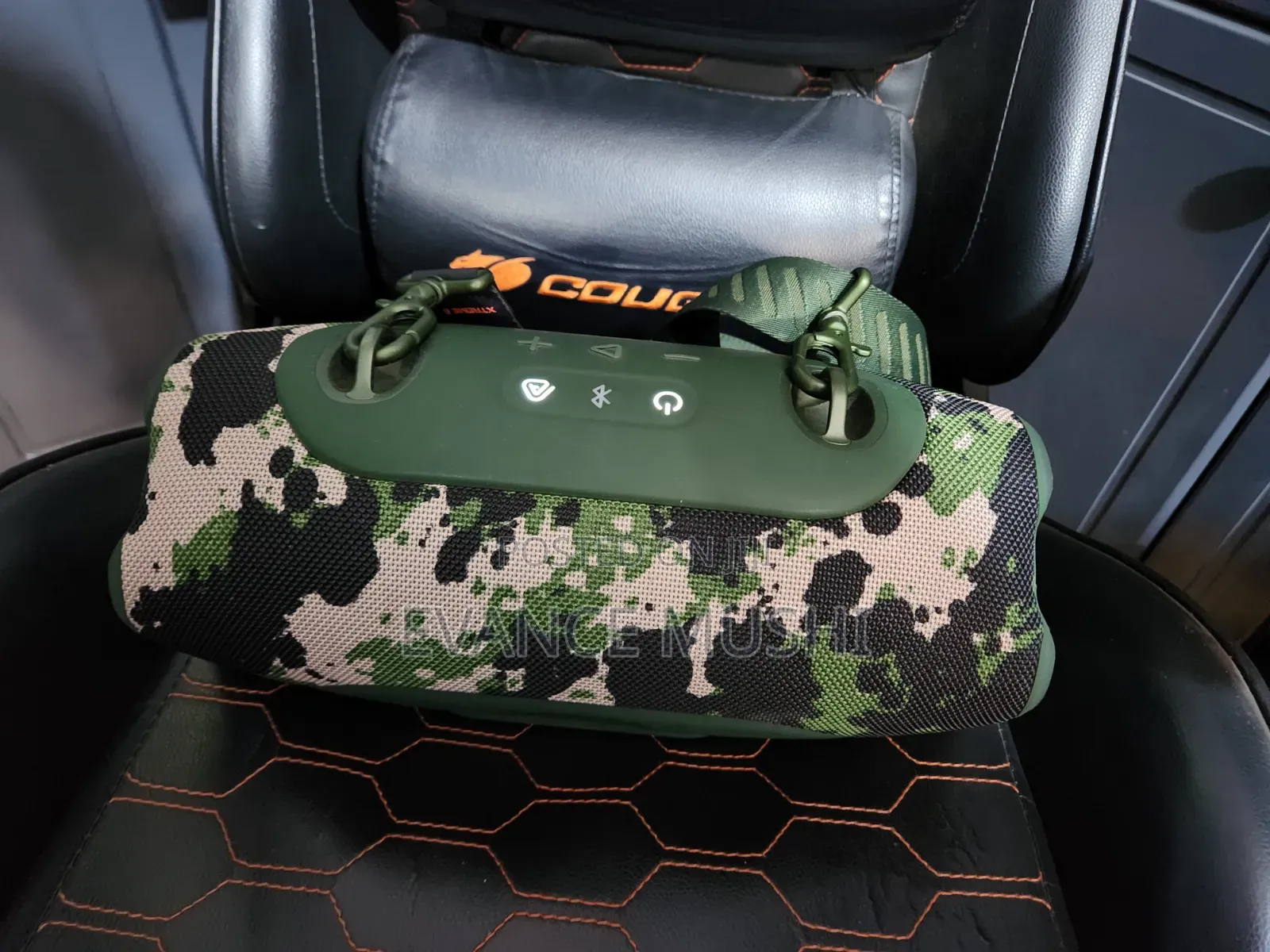 JBL Extreme5