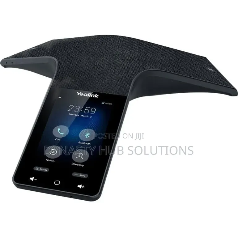 Cp925 Yealink Optima Hd Ip Conference Phone
