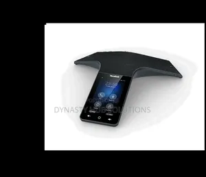 Cp965 Yealink Ip Conference Phone 5 Inch Touchscreen
