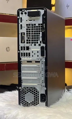 Desktop Computer HP EliteOne 800 8GB Intel Core i7 HDD 500GB