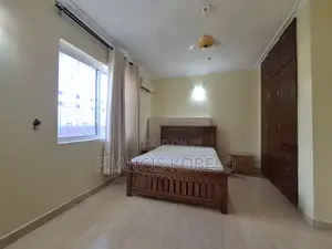 Furnished 3bdrm Villa in Mikocheni for rent