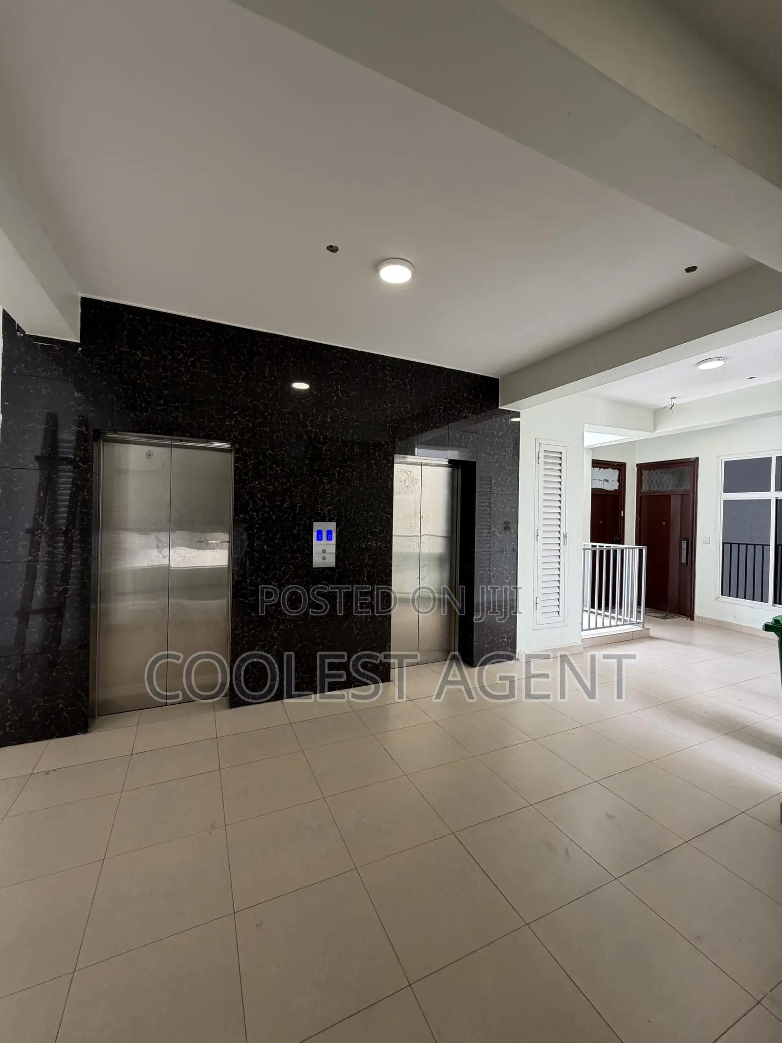 Furnished Studio Apartment in Coolest Estate, Kawe for rent