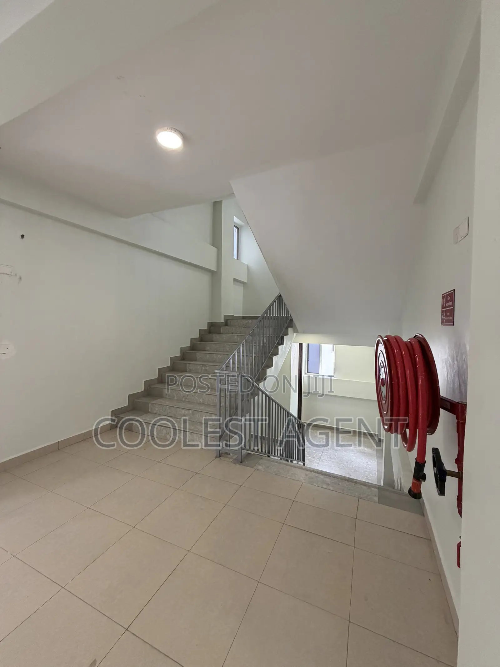 Furnished Studio Apartment in Coolest Estate, Kawe for rent
