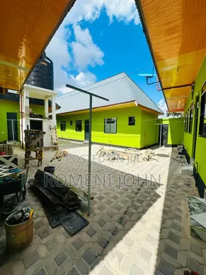 1bdrm Apartment in Tanzania Daresalaam., Ilala for rent