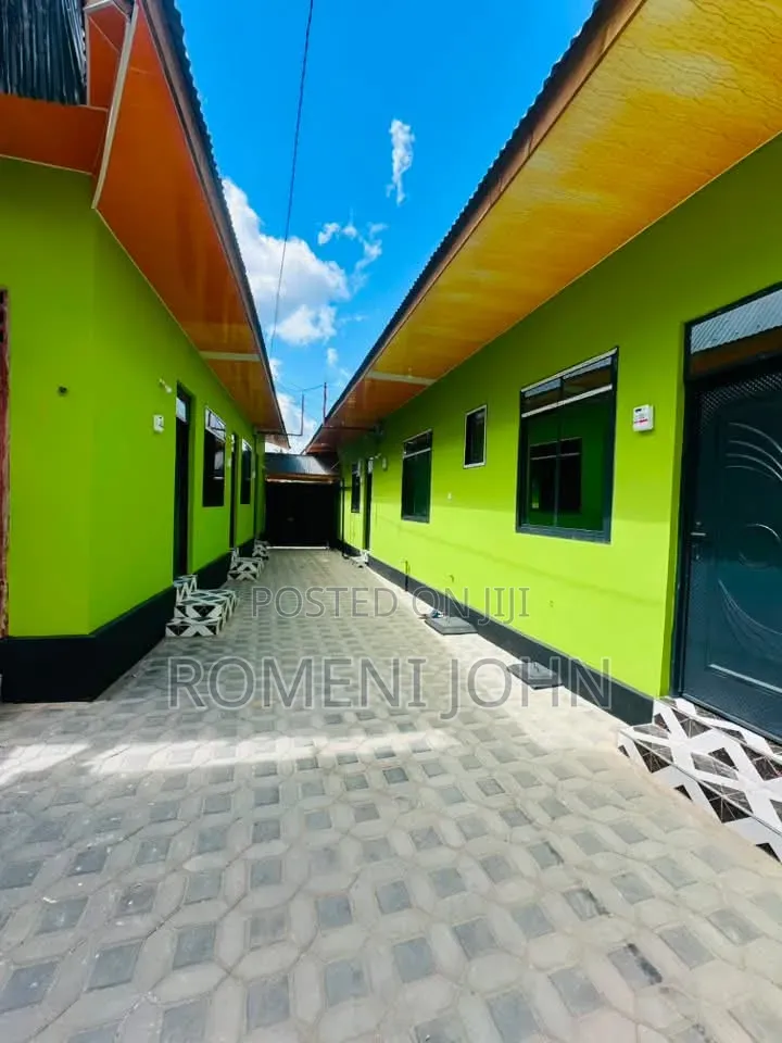 1bdrm Apartment in Tanzania Daresalaam., Ilala for rent