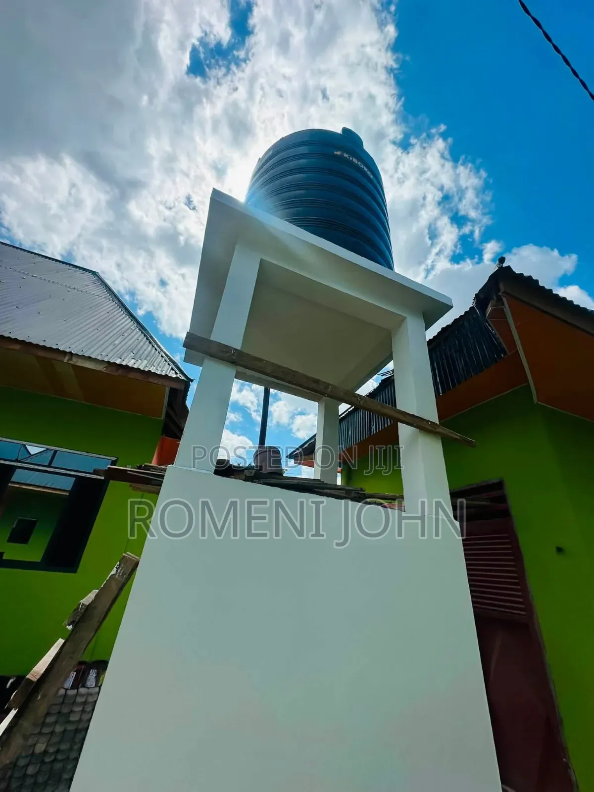 1bdrm Apartment in Tanzania Daresalaam., Ilala for rent