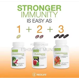 Supplements