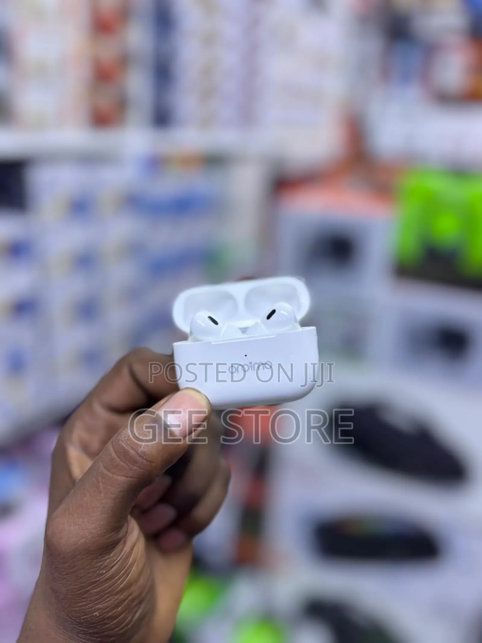 Oraimo Earpods Air-R03